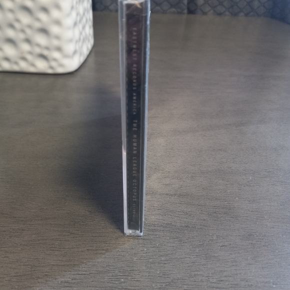 Adele The Human League Octopus Cd New Factory Sealed - Picture 4 of 8